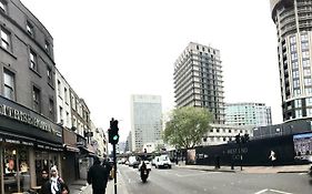 Maitrise Hotel Edgware Road - London